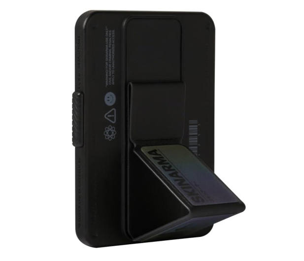 Skinarma Mirage Kira Kobai Wallet Magnetic Grip Stand hologram - 1317014 - zdjęcie 2